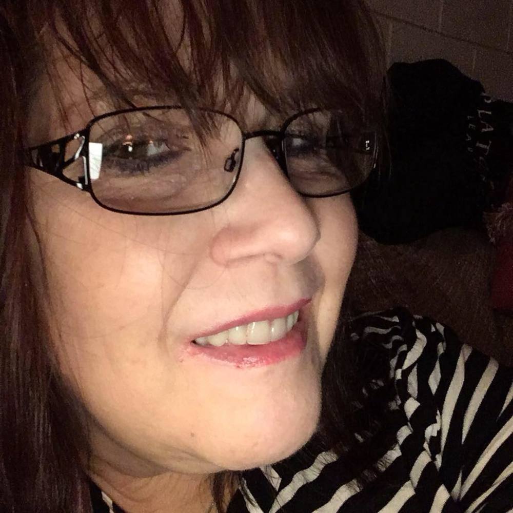 Meet your Posher, Cathryn